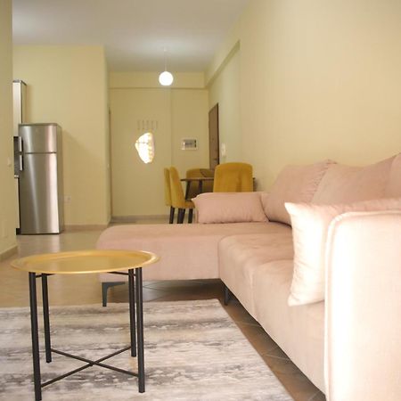 Pleasant Apartment With Free Dedicated Parking In Komuna E Parisit Тирана Екстер'єр фото